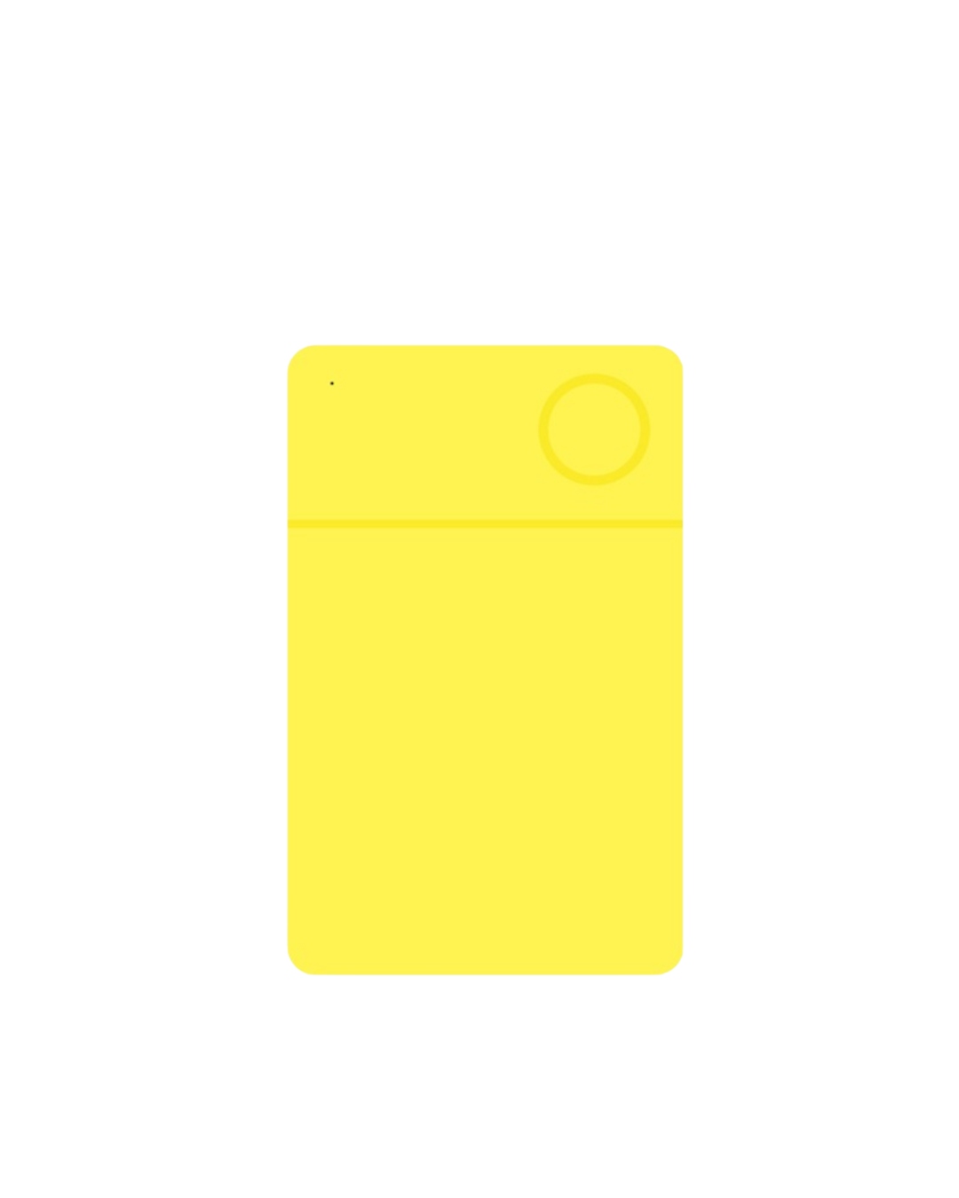 TagCard SUMMER ÉDITION